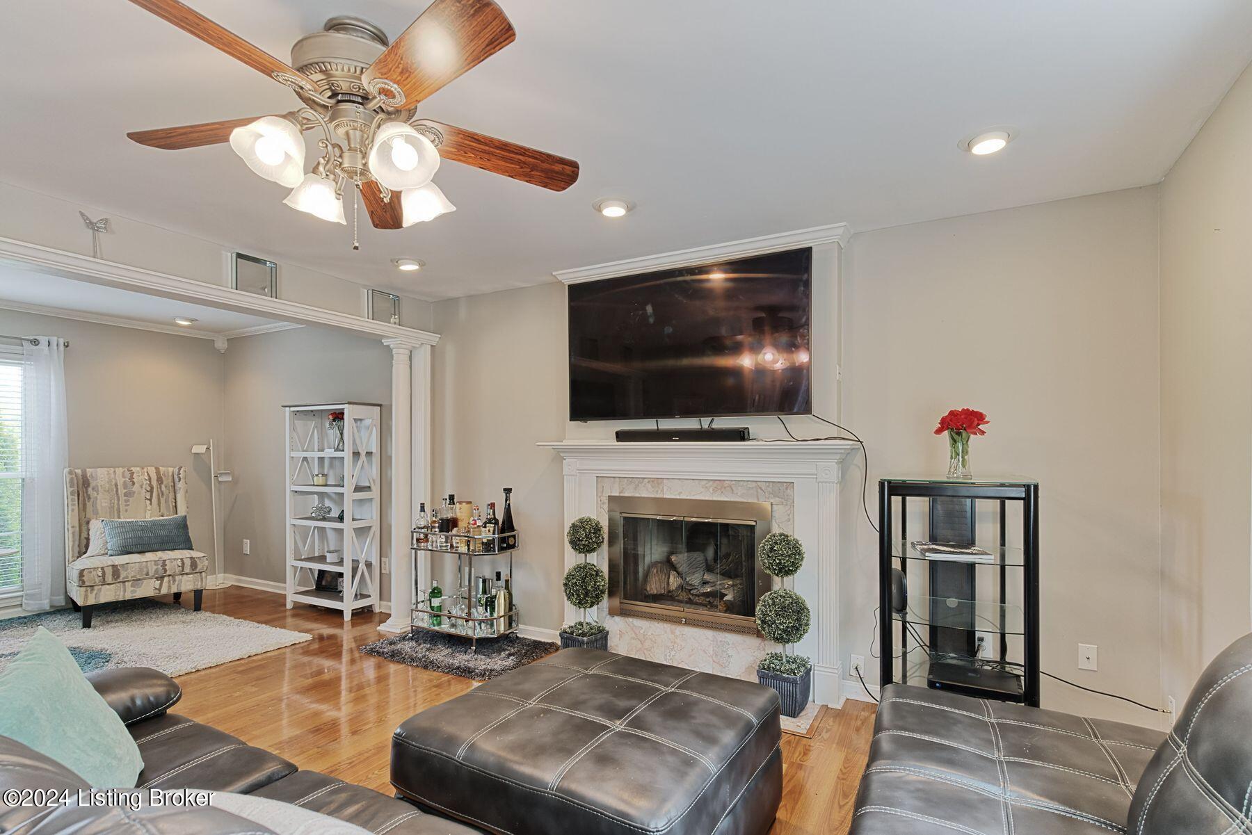 4010 Hurstbourne Woods Dr