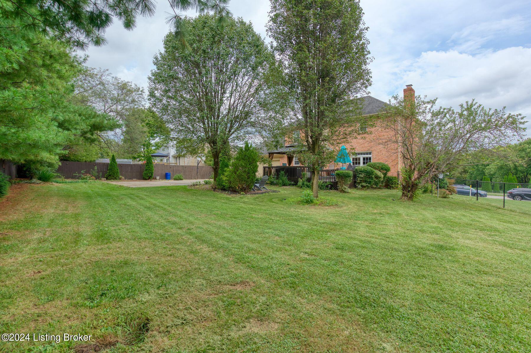 4010 Hurstbourne Woods Dr