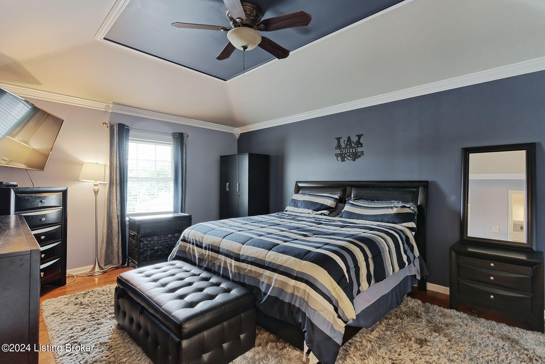 4010 Hurstbourne Woods Dr