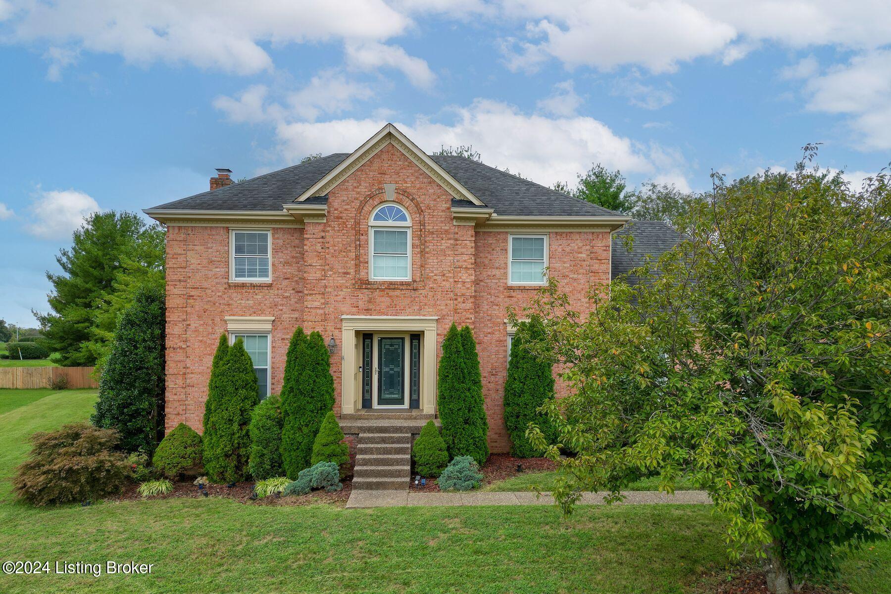 4010 Hurstbourne Woods Dr
