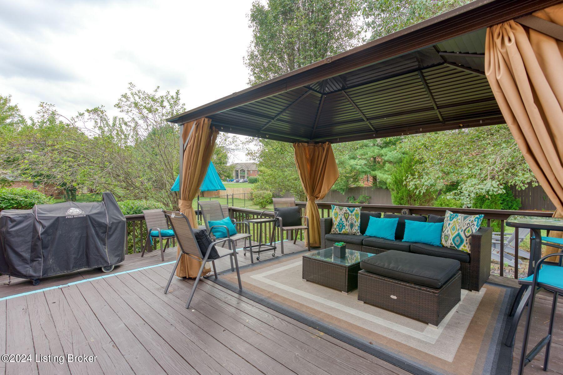 4010 Hurstbourne Woods Dr