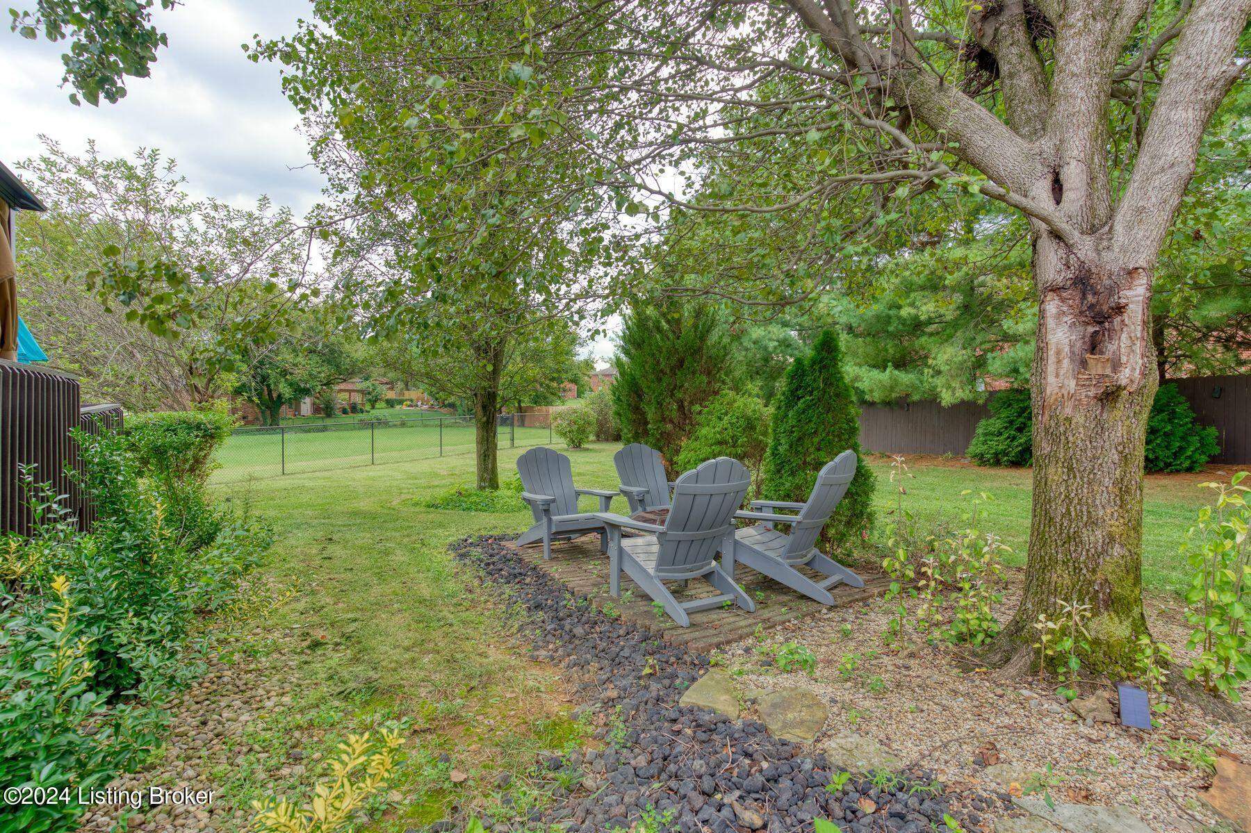 4010 Hurstbourne Woods Dr