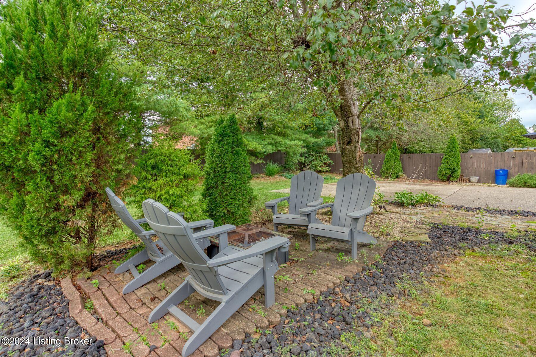 4010 Hurstbourne Woods Dr