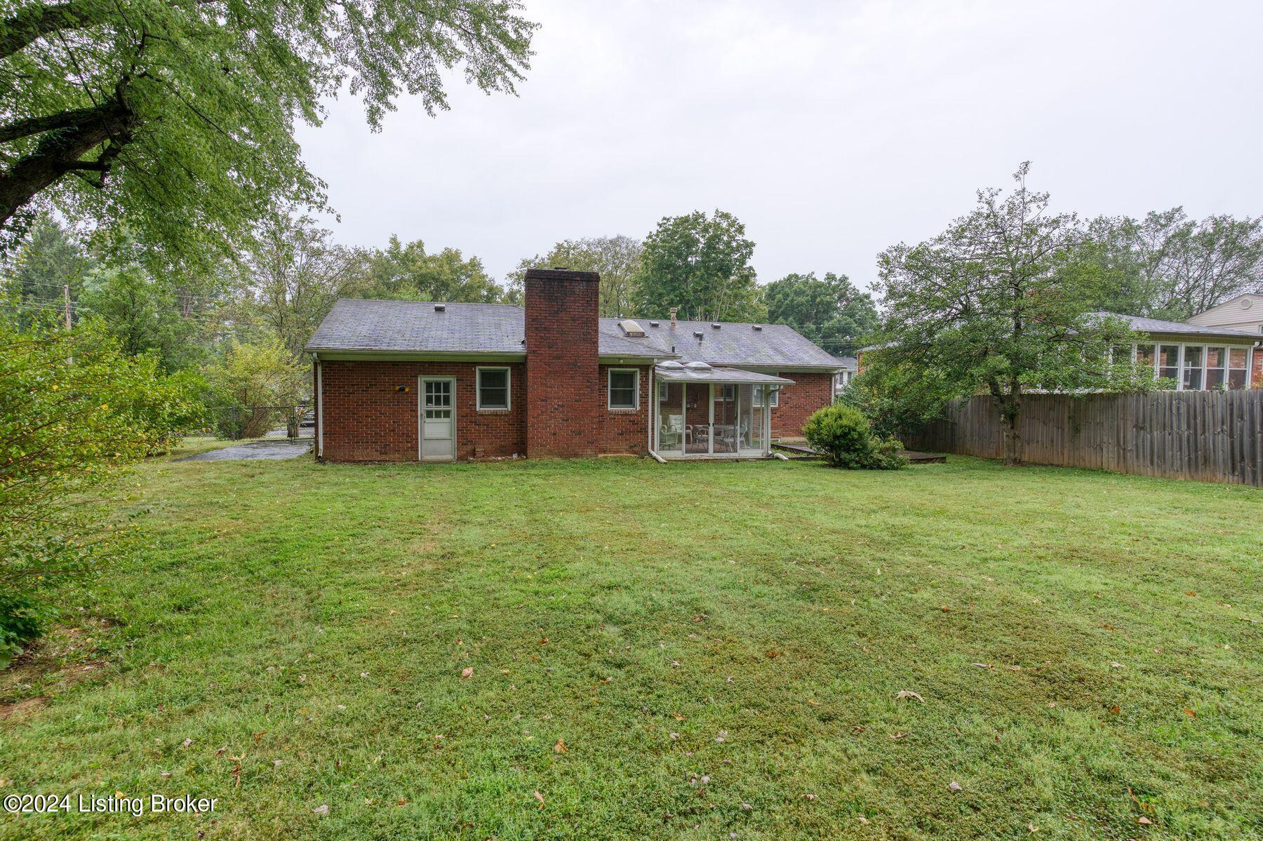 811 Echo Bridge Rd