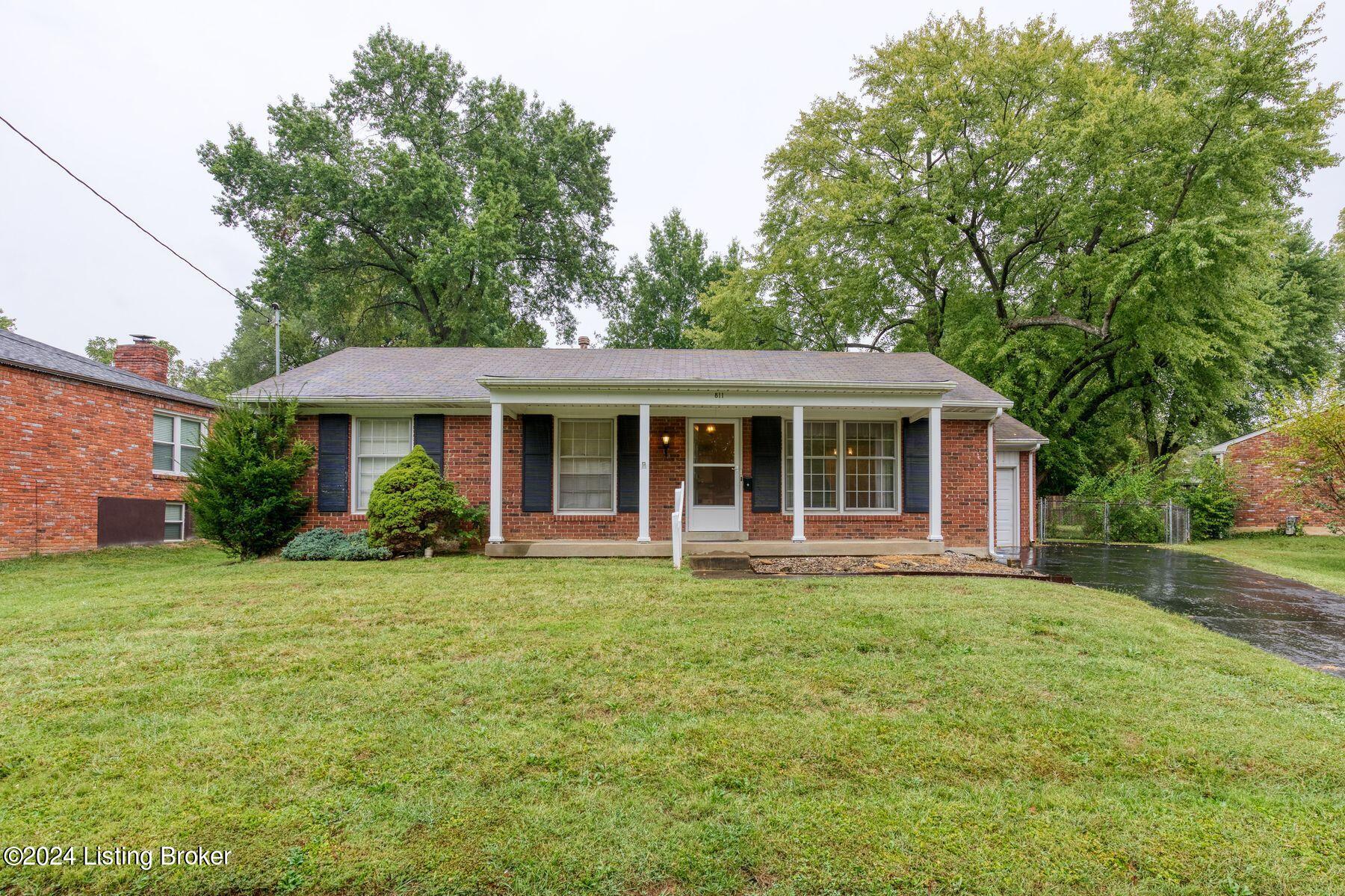 811 Echo Bridge Rd