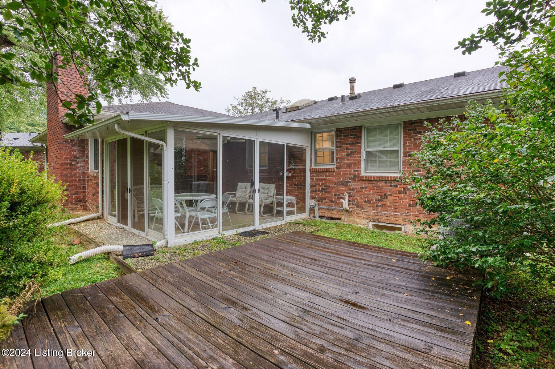 811 Echo Bridge Rd