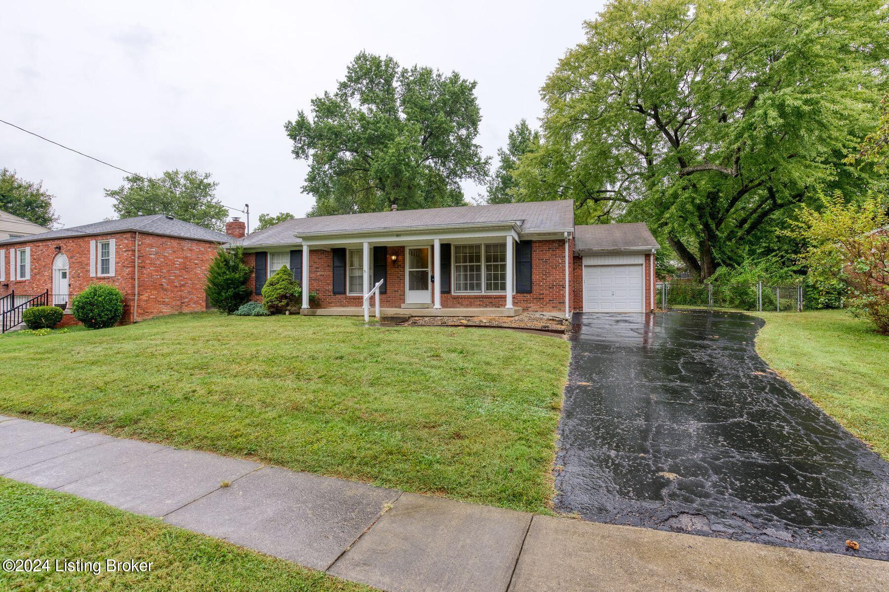811 Echo Bridge Rd