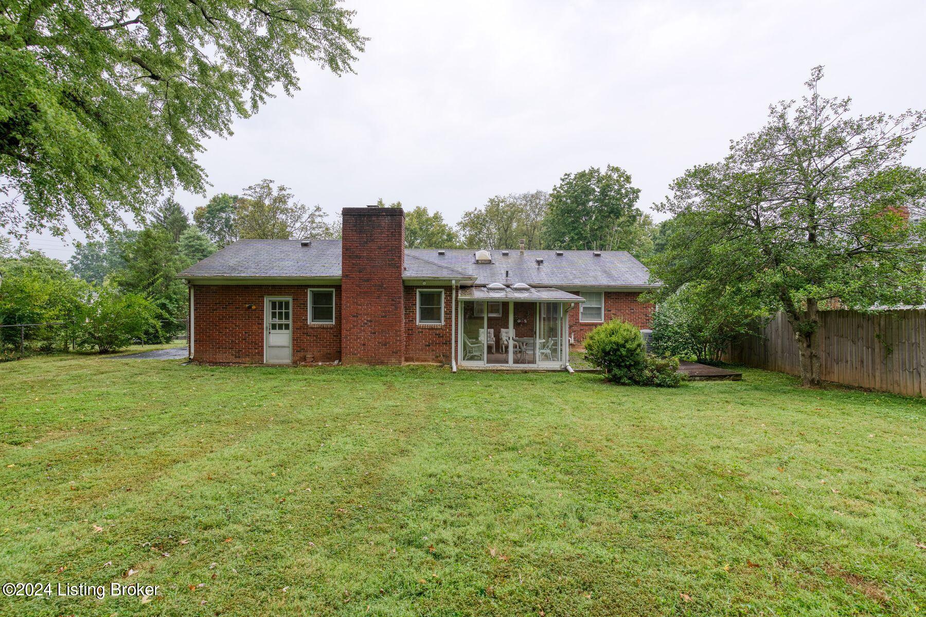 811 Echo Bridge Rd