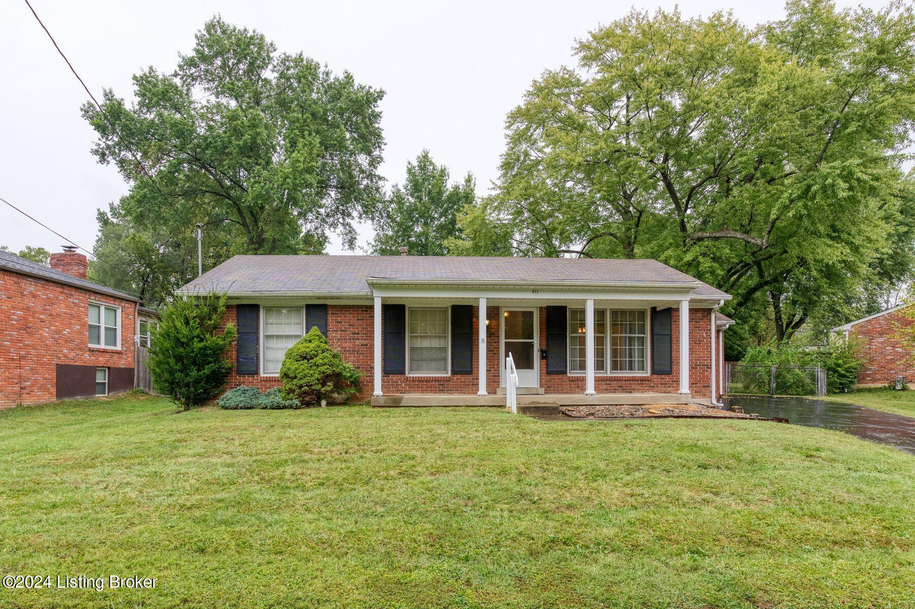 811 Echo Bridge Rd