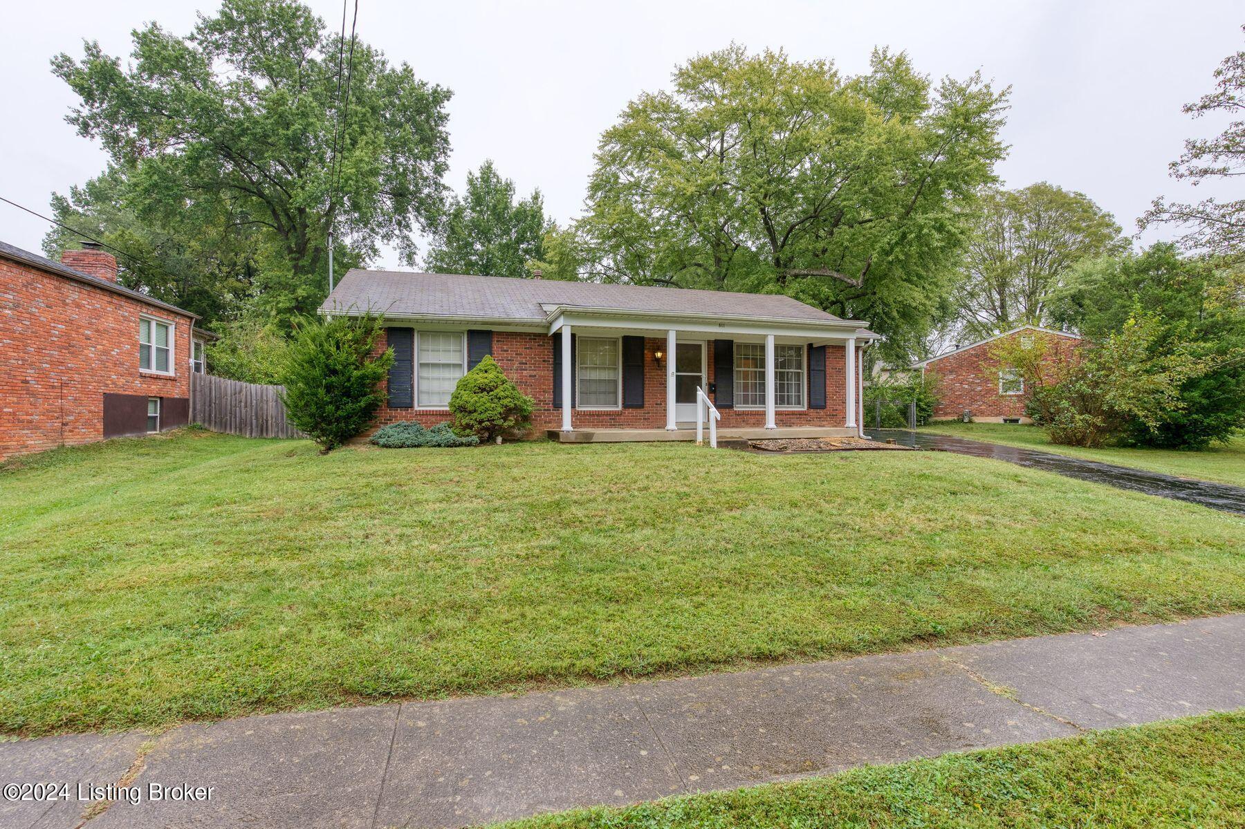 811 Echo Bridge Rd