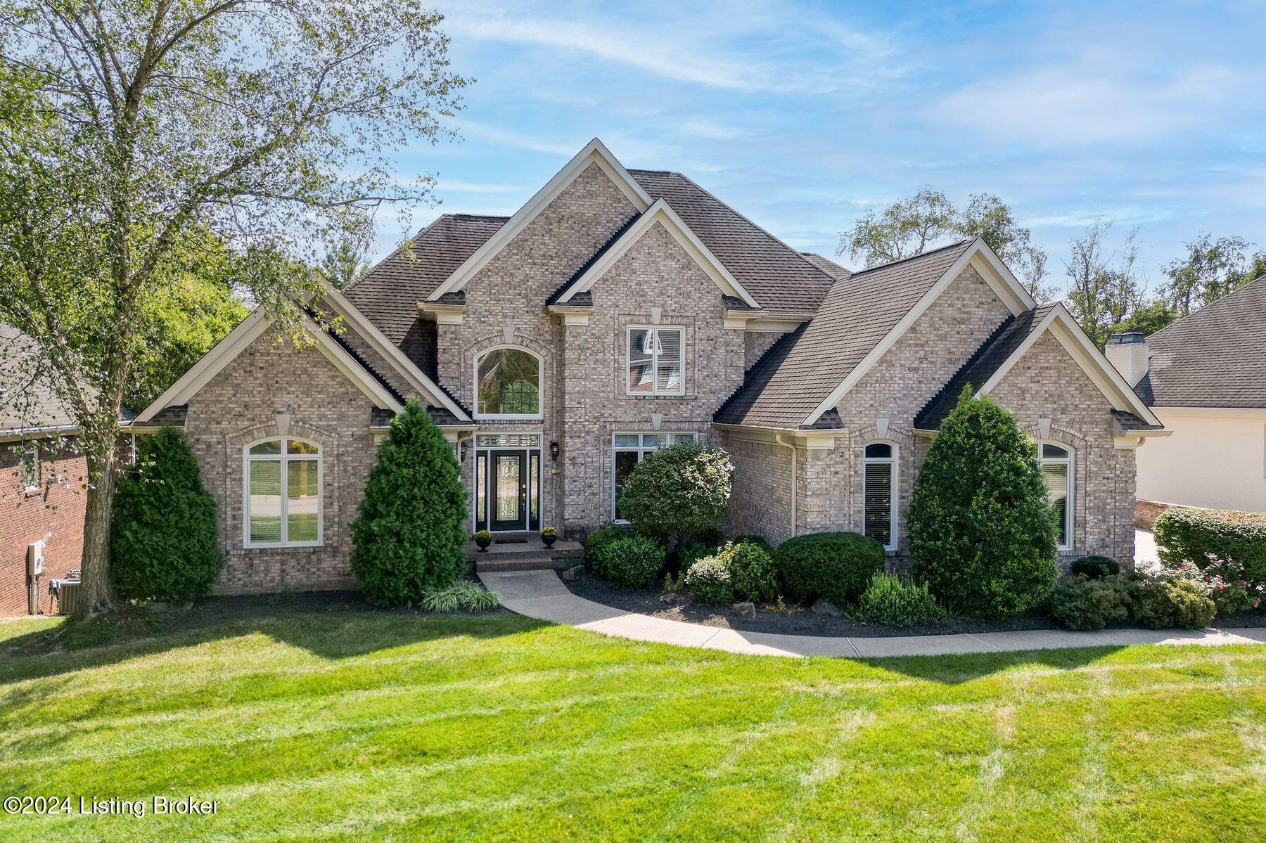 12811 Deercross Dr