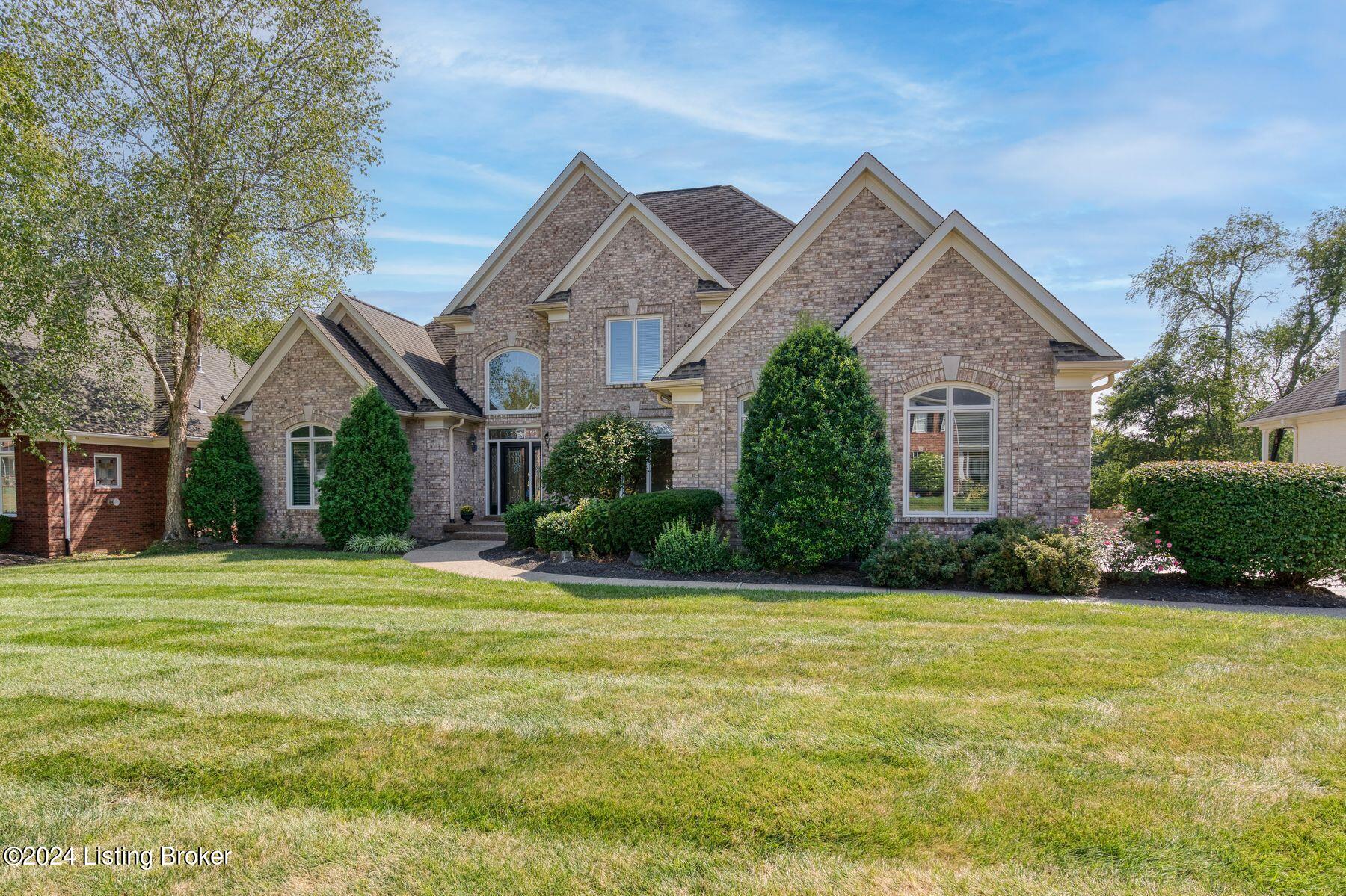 12811 Deercross Dr