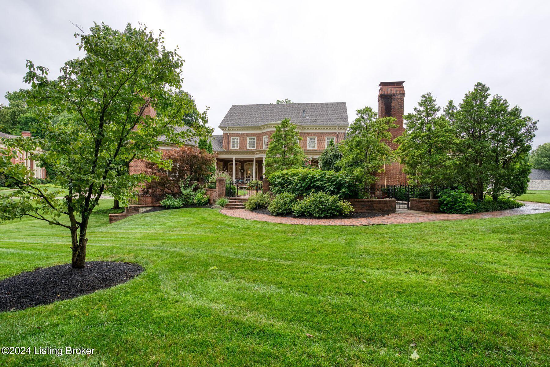 5804 Glen Park Rd