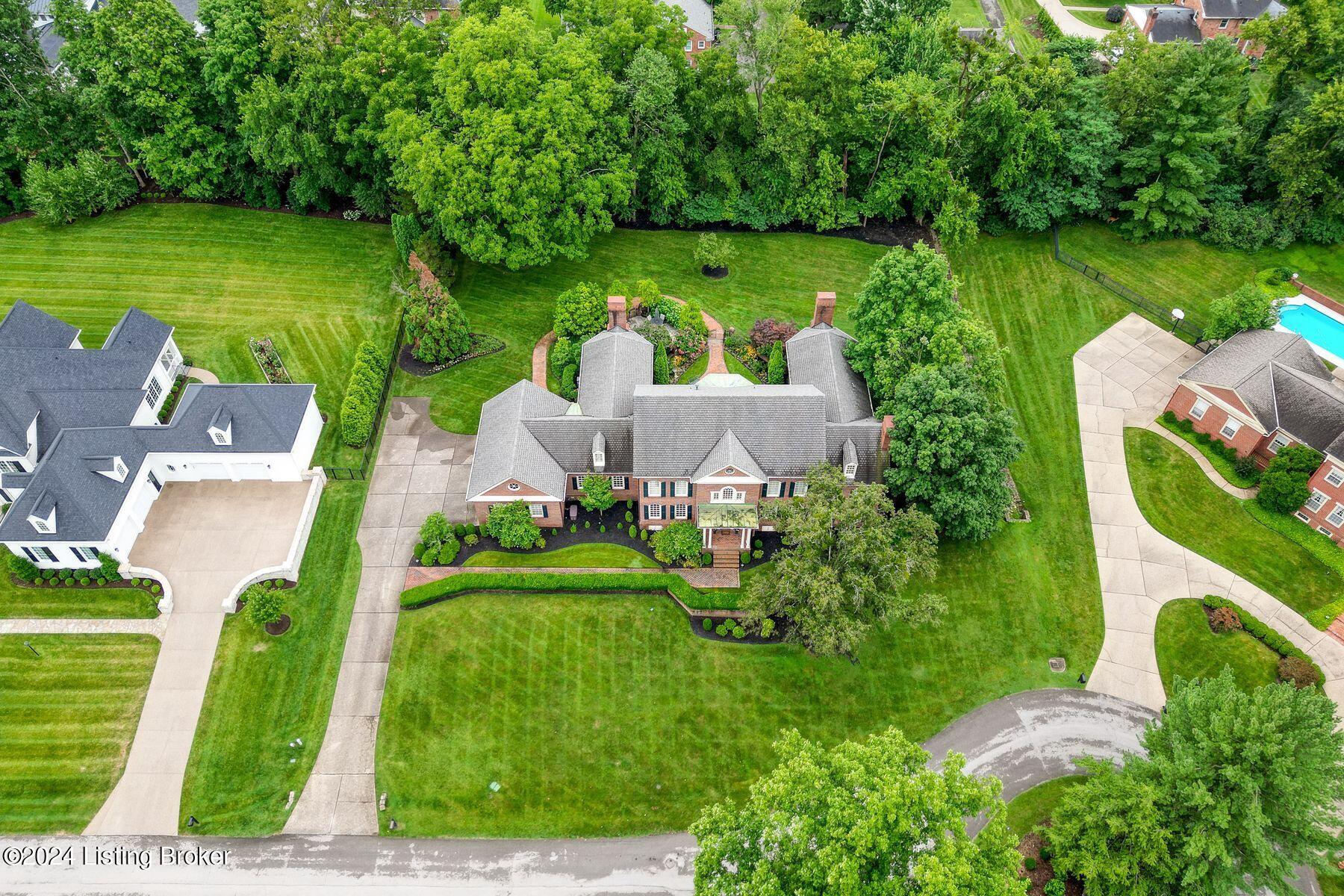5804 Glen Park Rd
