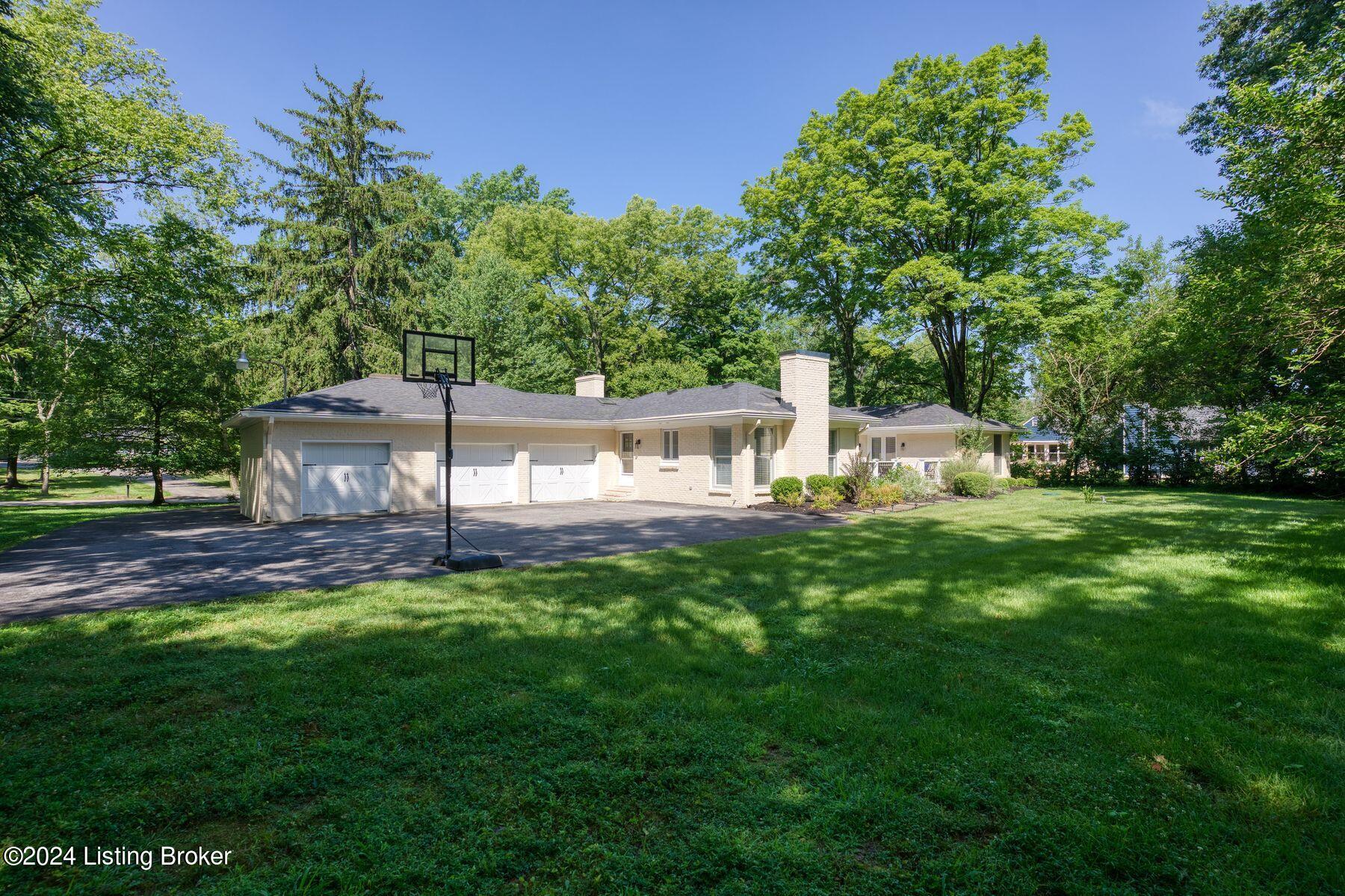 701 Shady Ln