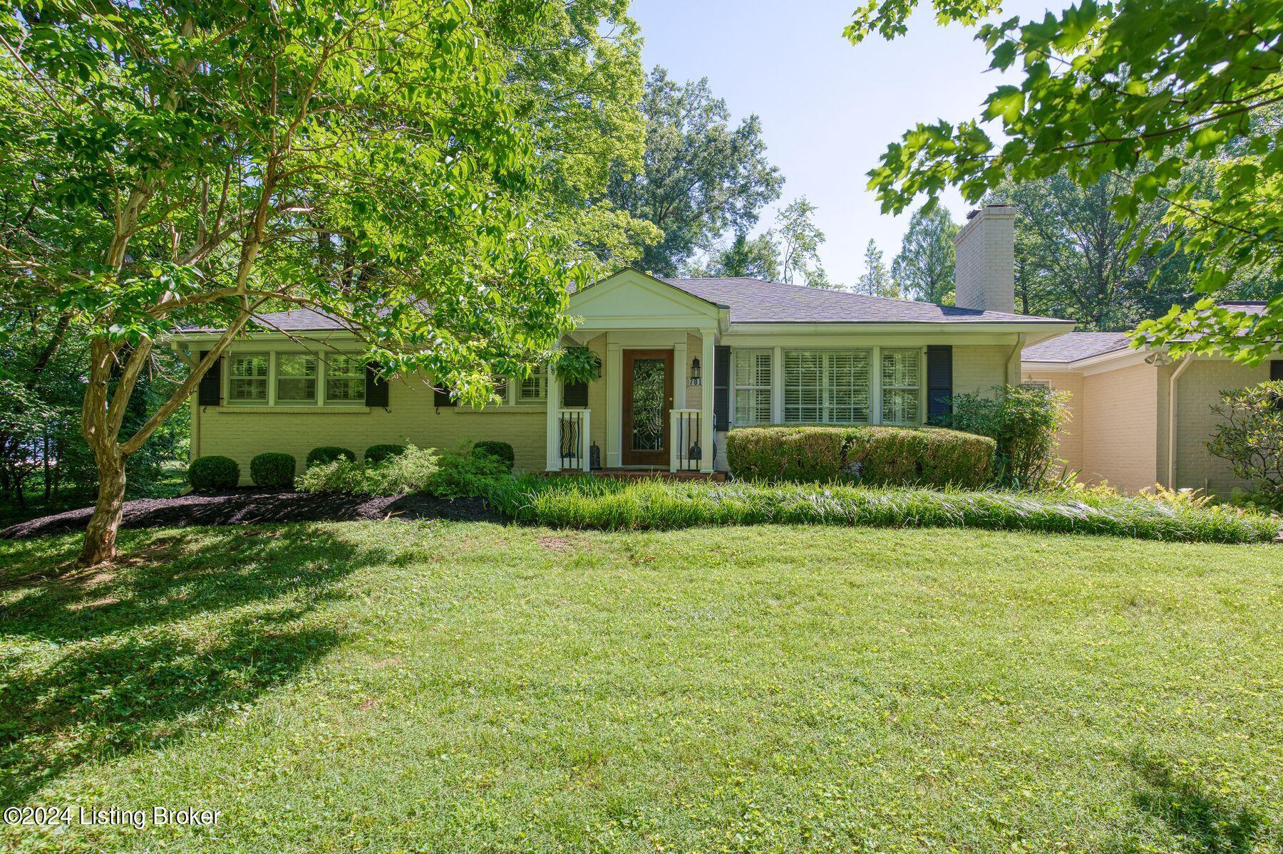 701 Shady Ln