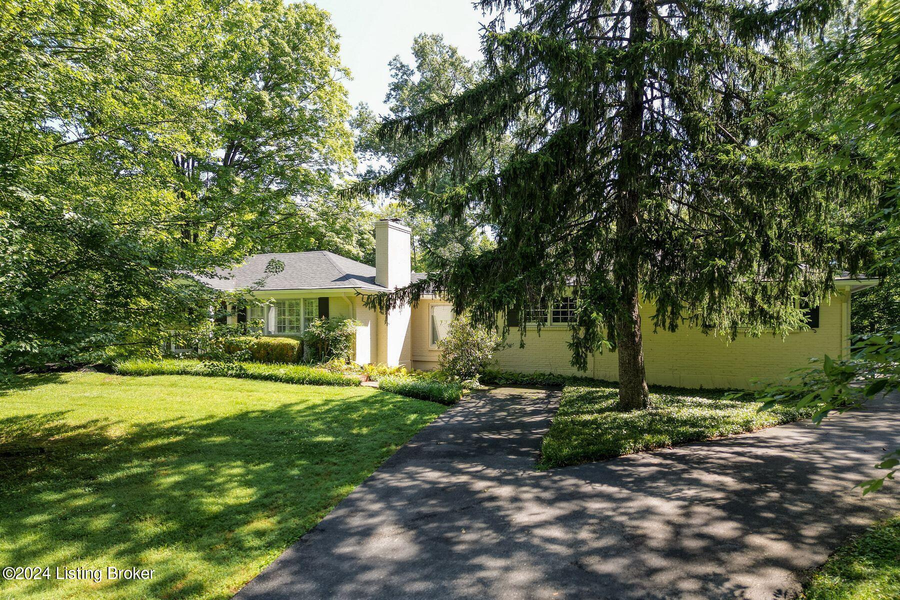 701 Shady Ln