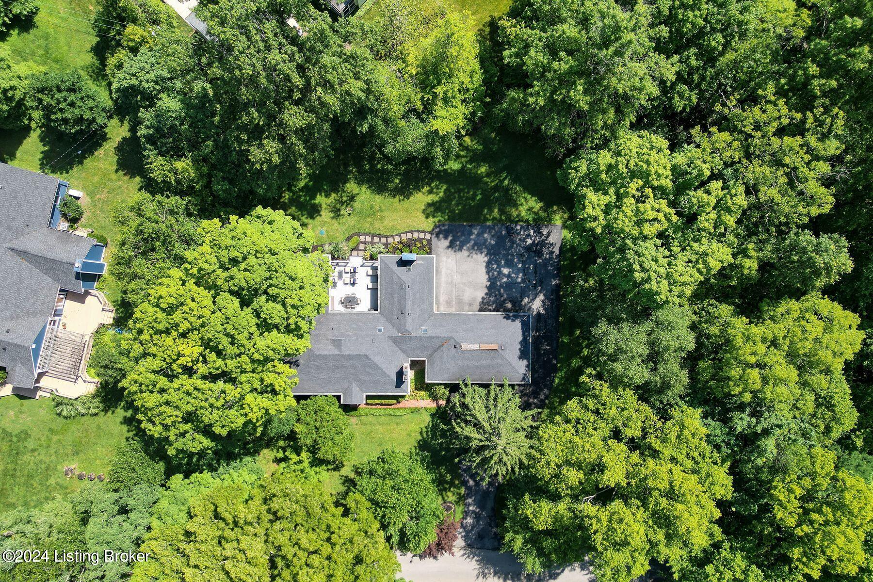 701 Shady Ln
