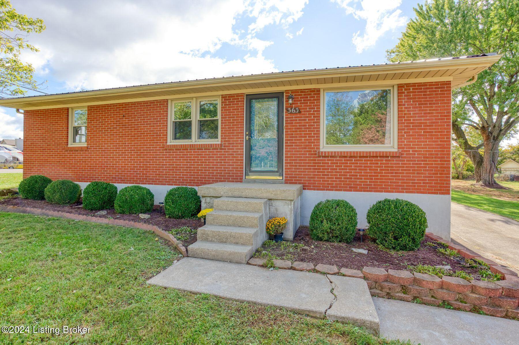 363 Carla Dr