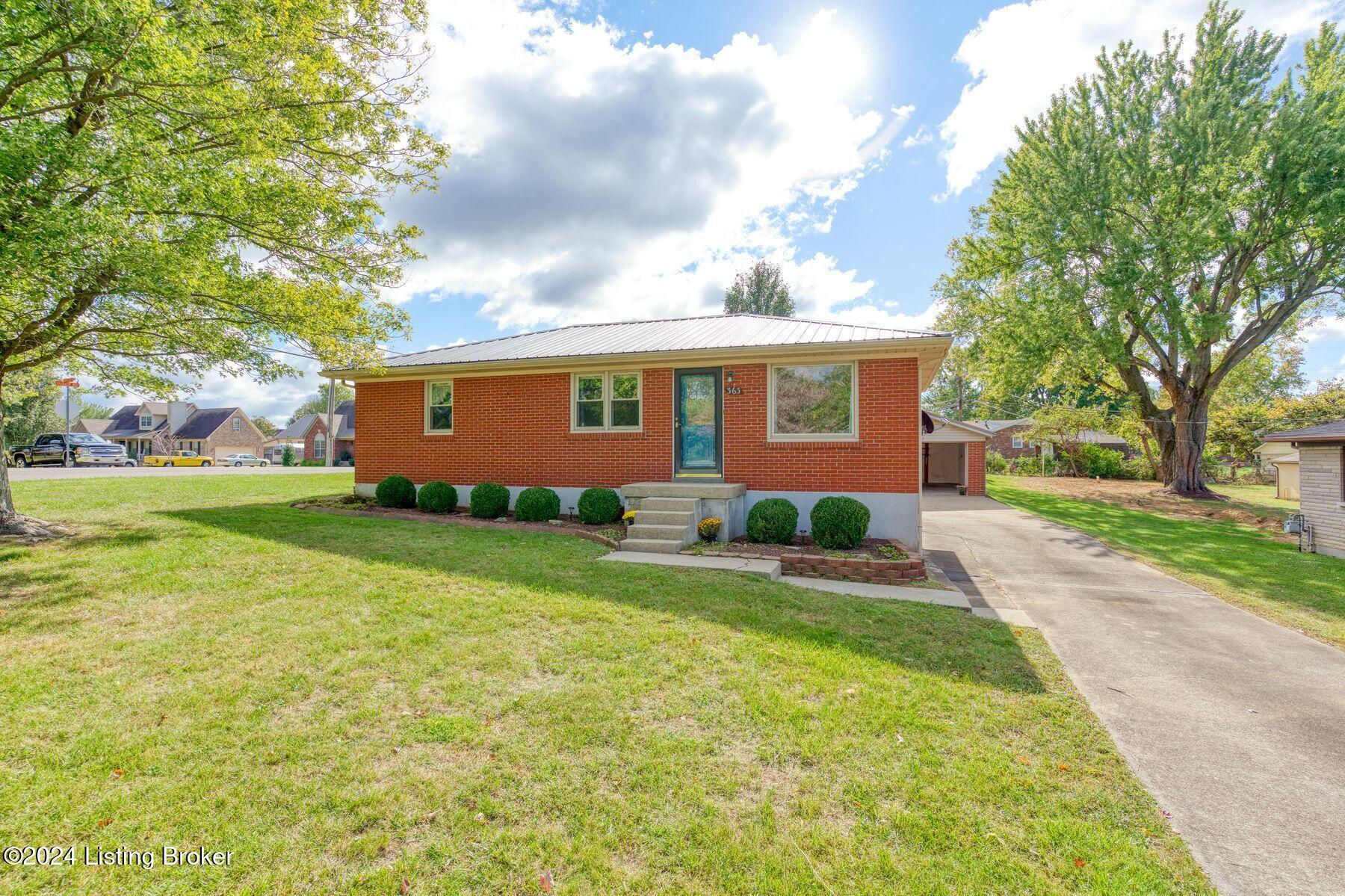 363 Carla Dr