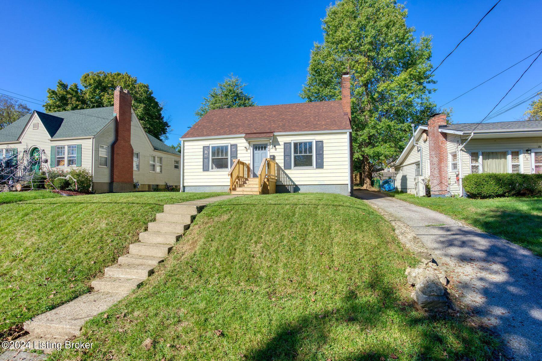 104 Beechwood Ave