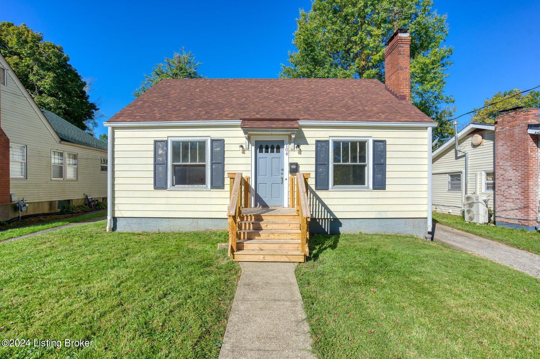 104 Beechwood Ave