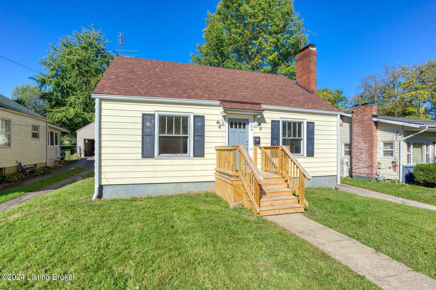104 Beechwood Ave