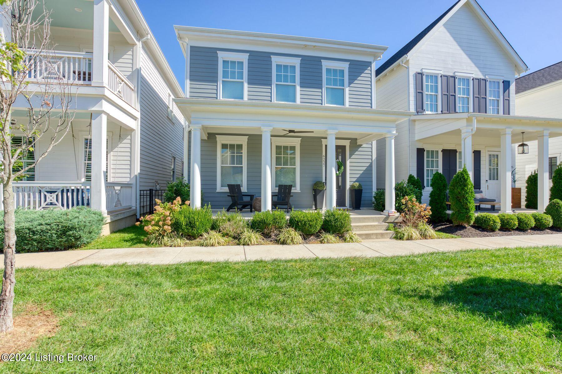 6227 Mistflower Cir