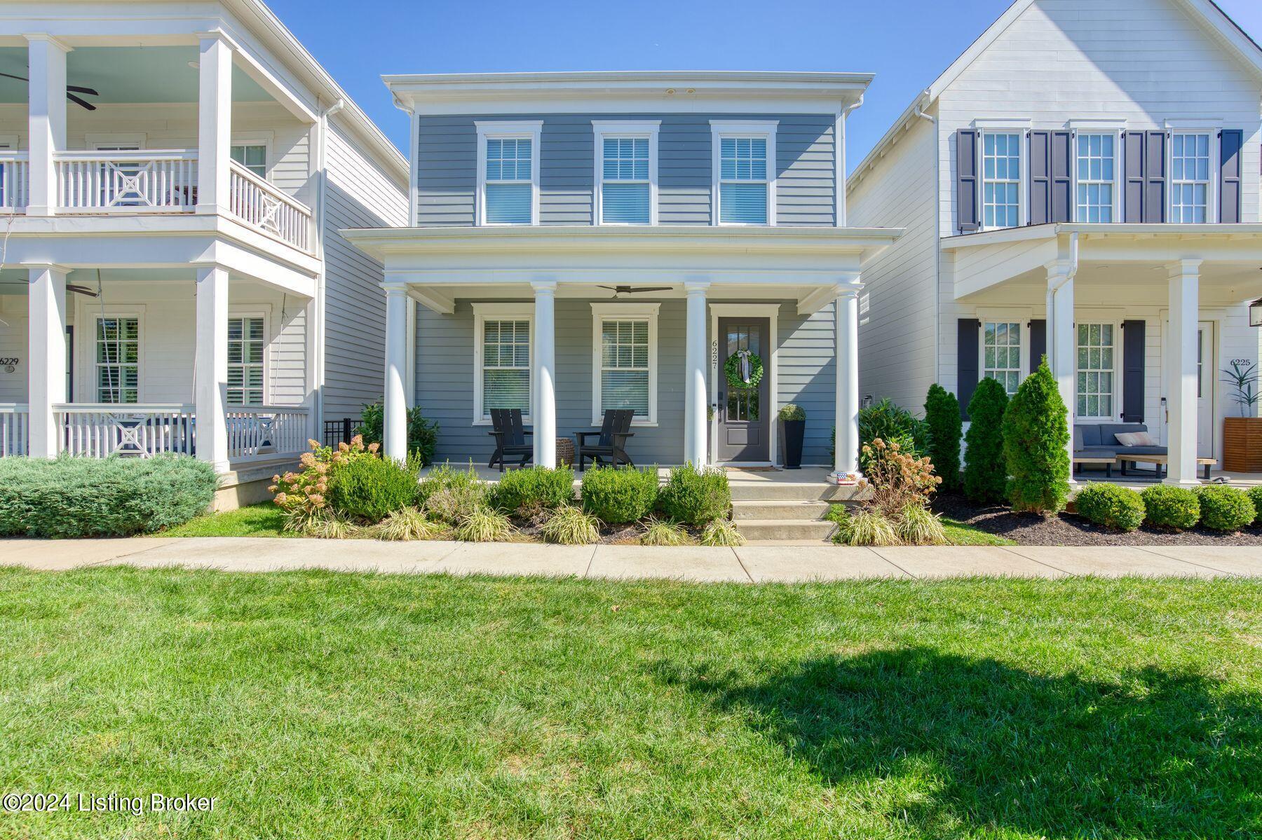 6227 Mistflower Cir
