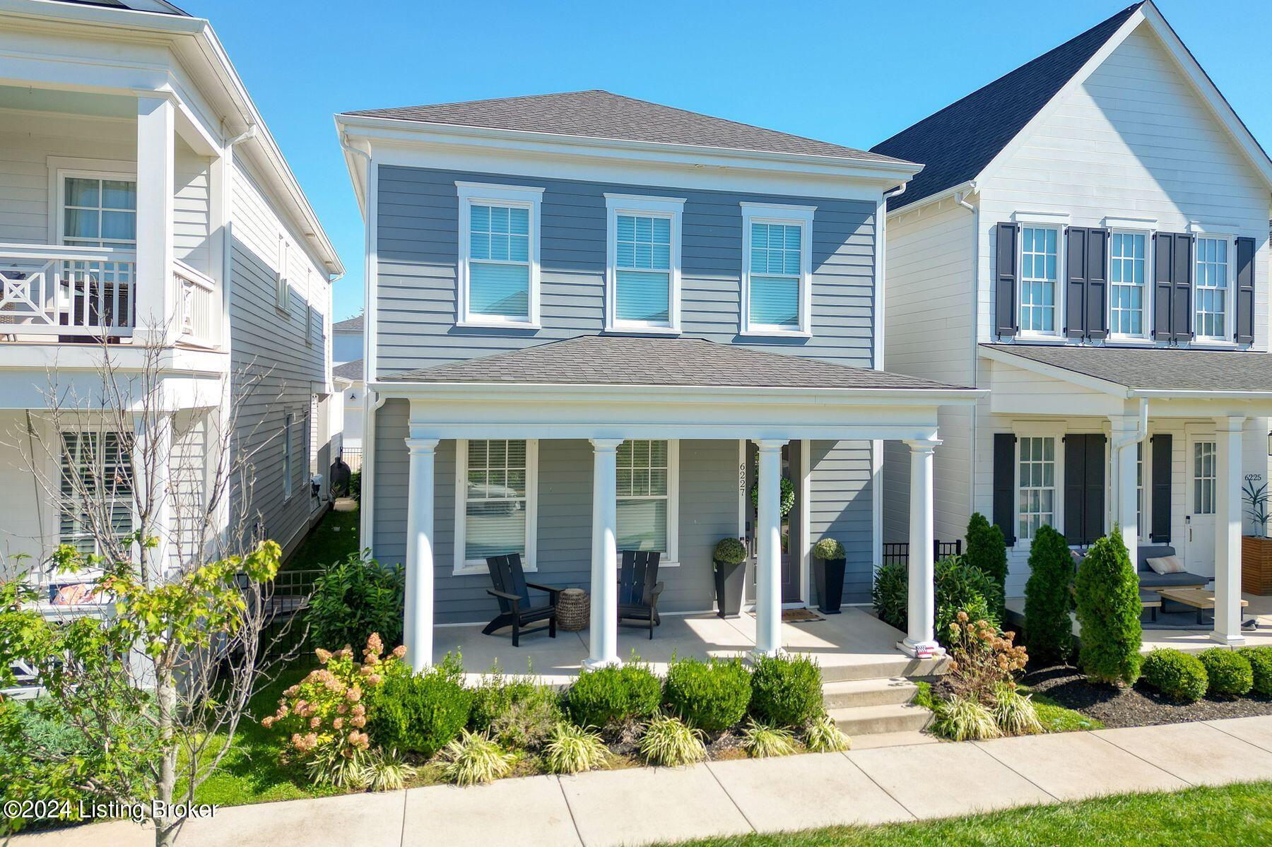 6227 Mistflower Cir