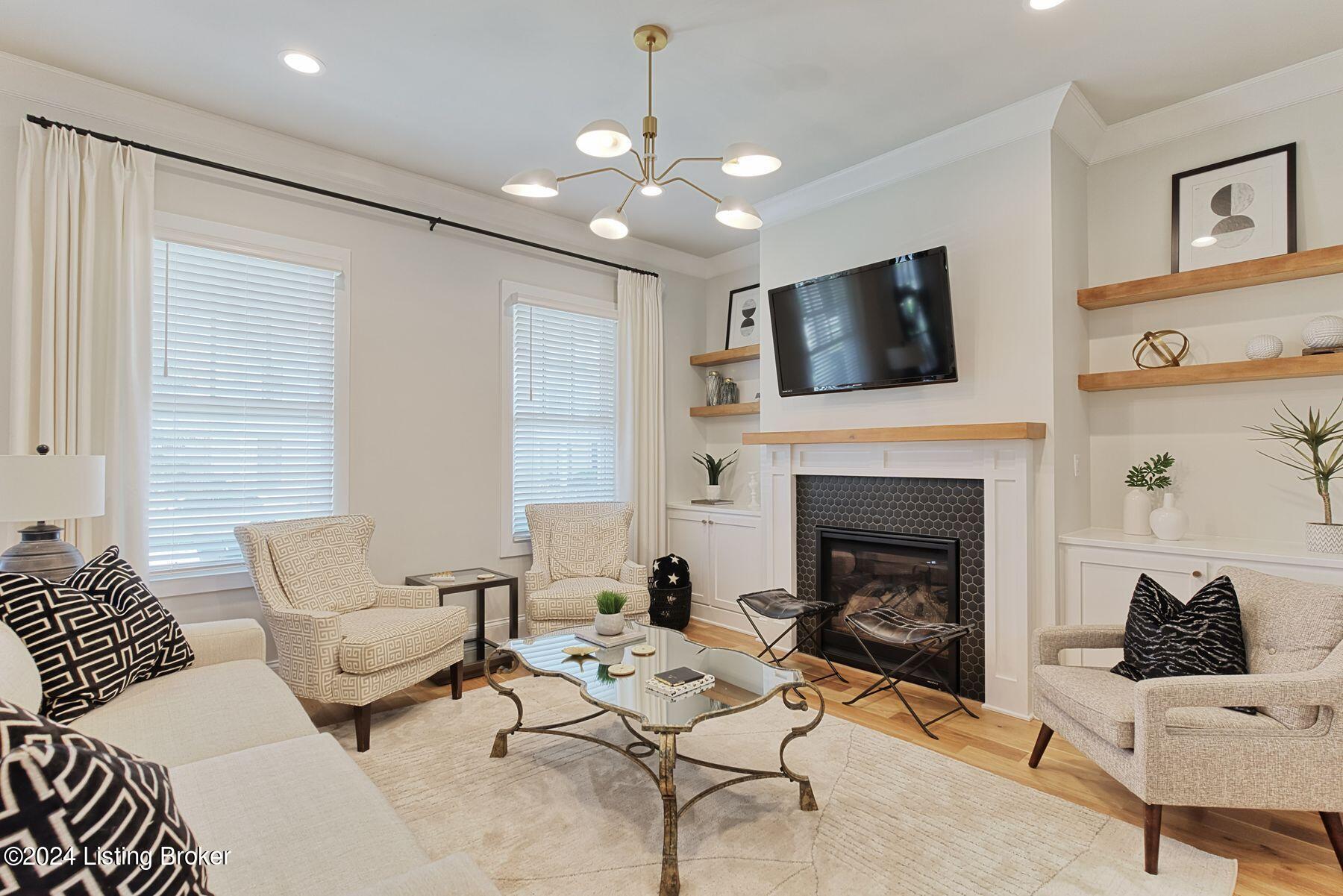 6227 Mistflower Cir