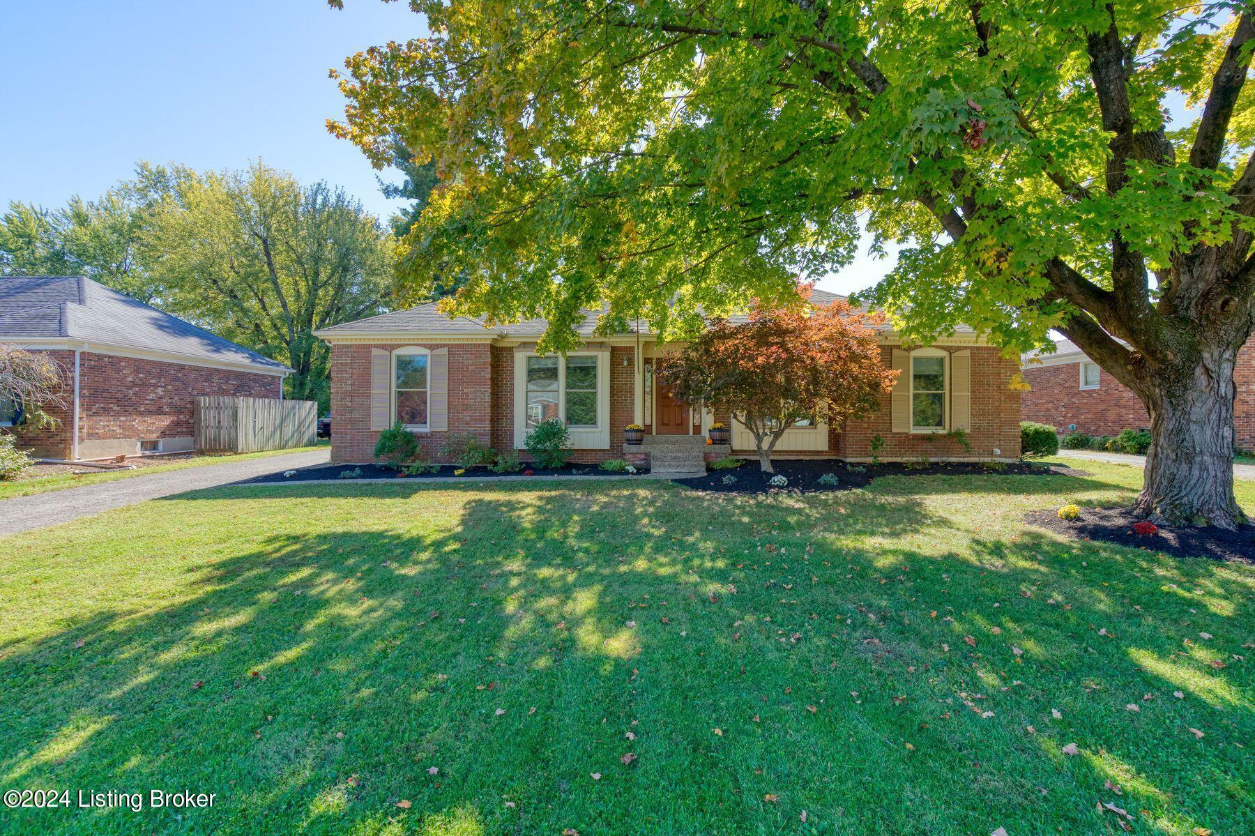 3523 Kirby Ln