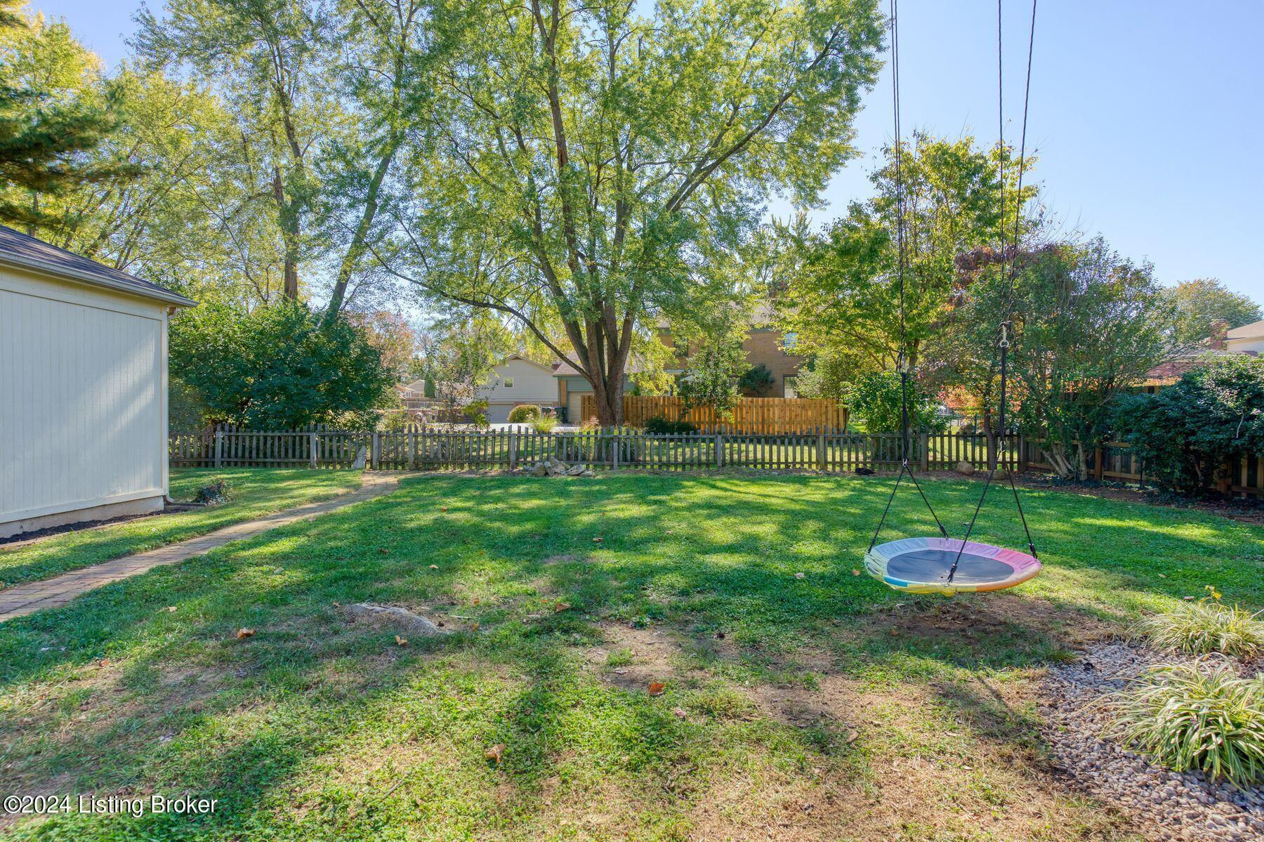 3523 Kirby Ln