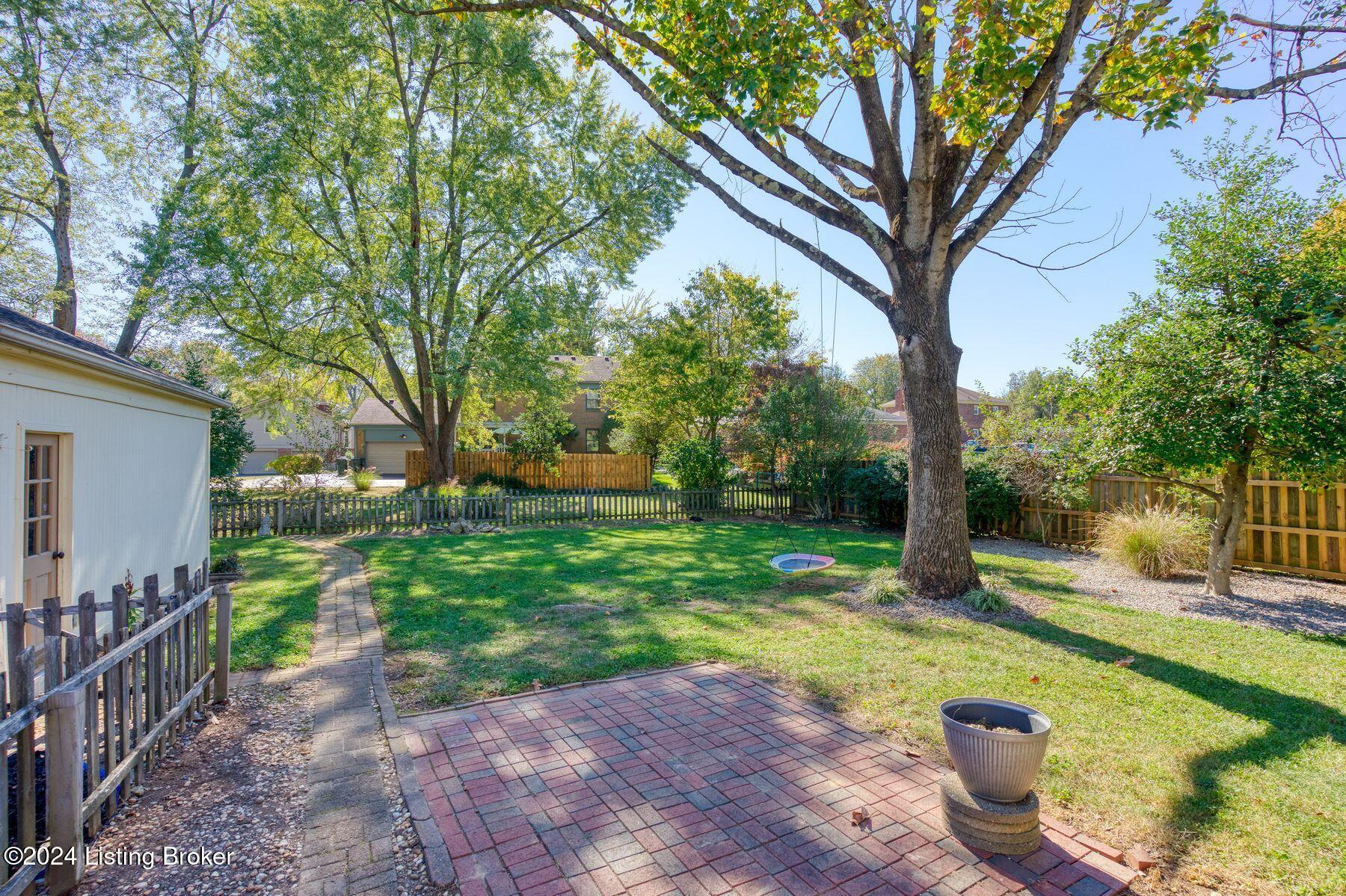 3523 Kirby Ln