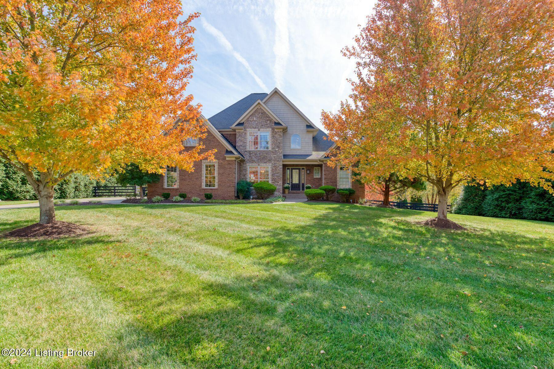 4045 Ballard Woods Dr