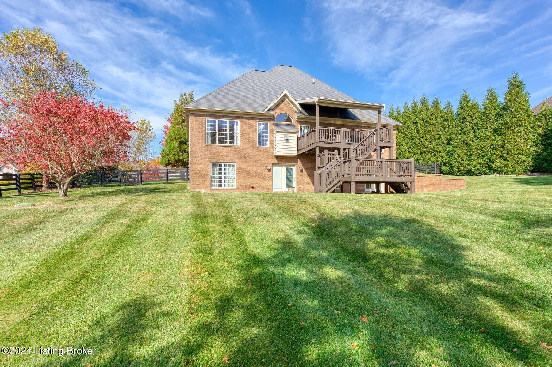 4045 Ballard Woods Dr