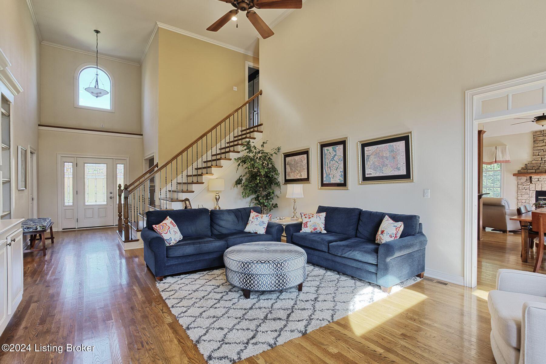 4045 Ballard Woods Dr