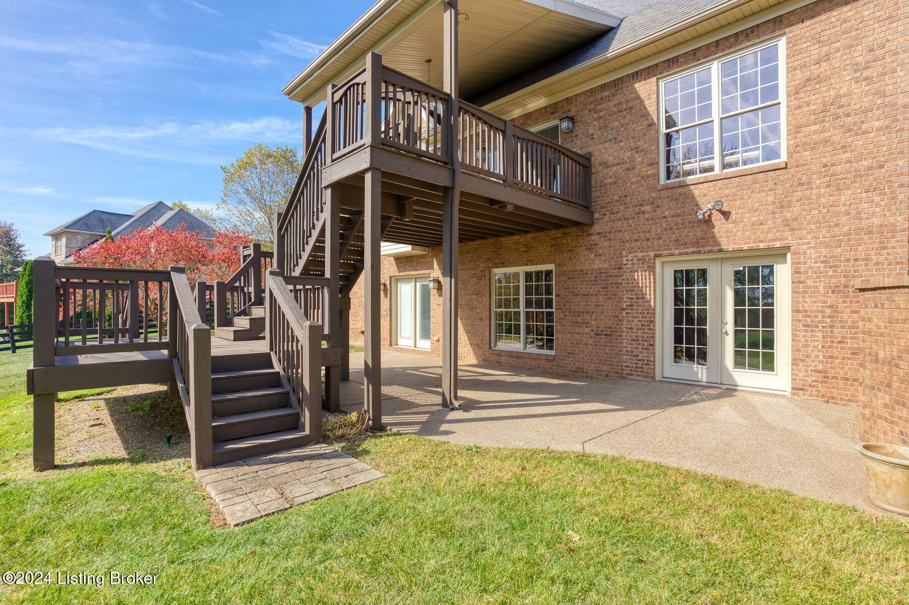 4045 Ballard Woods Dr
