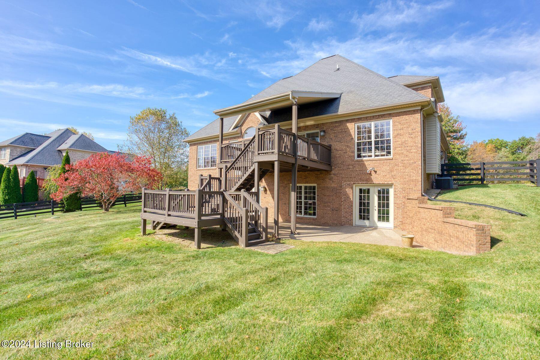 4045 Ballard Woods Dr