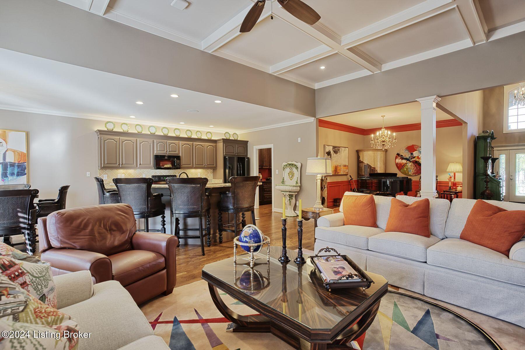 3230 Ridge Brook Cir