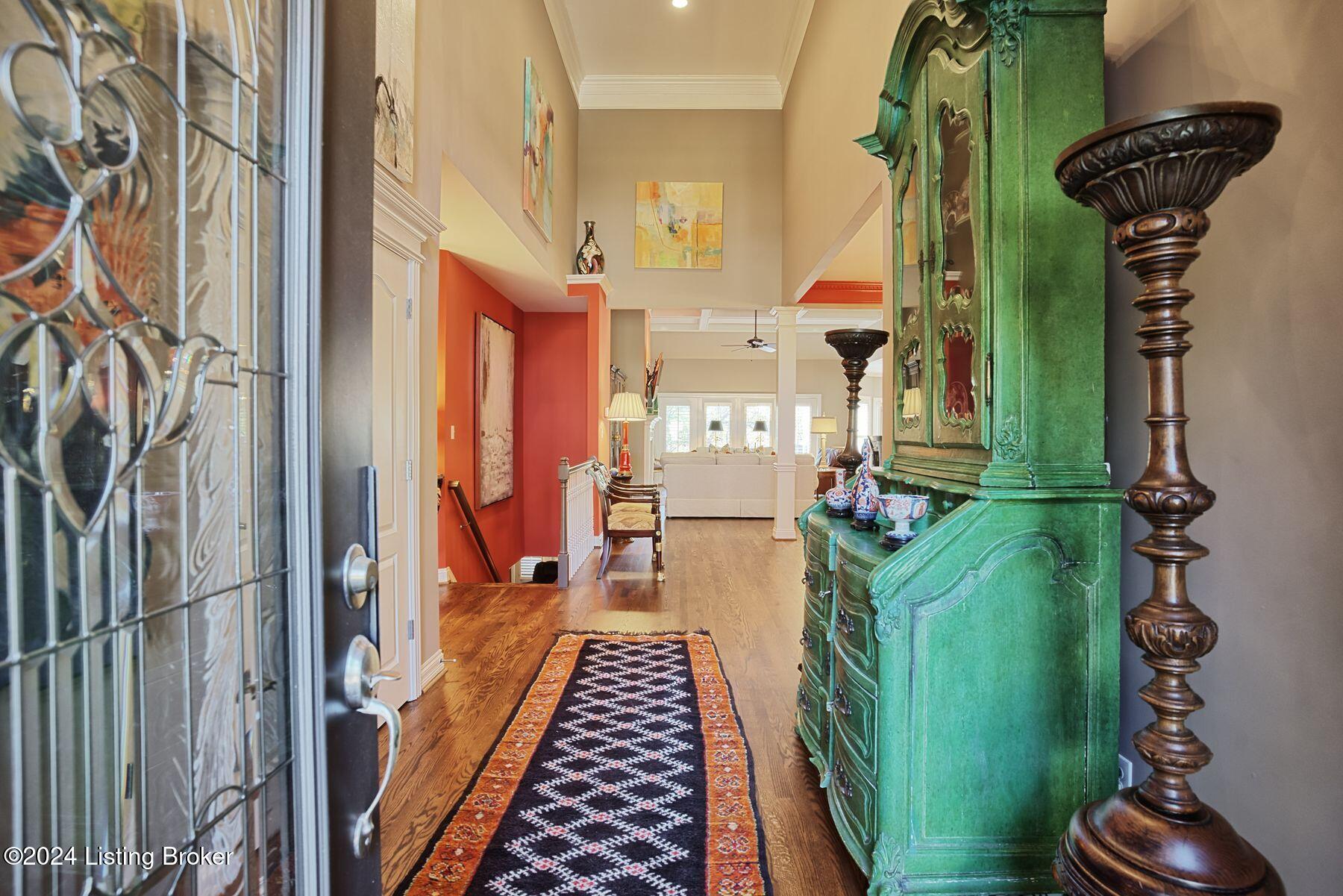 3230 Ridge Brook Cir