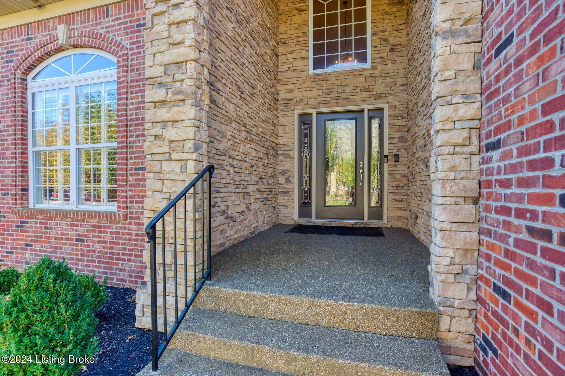 3230 Ridge Brook Cir