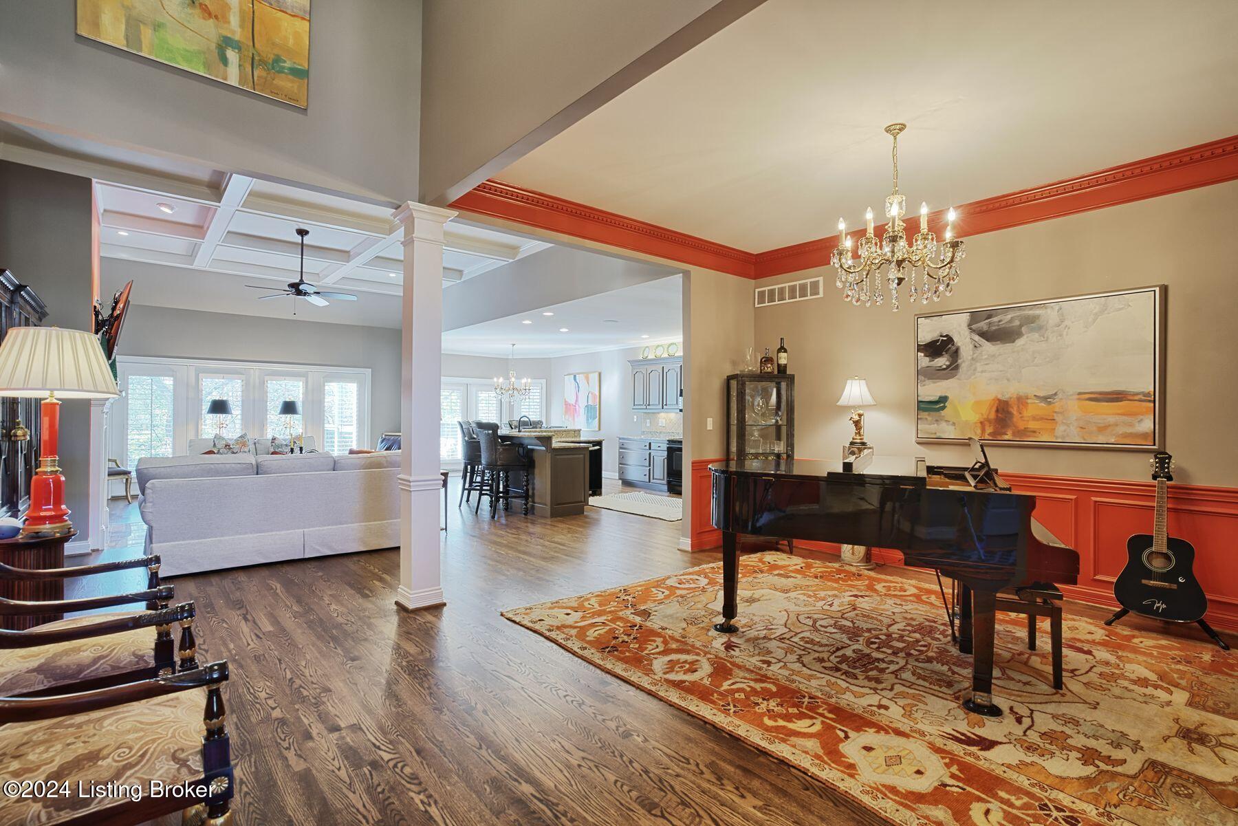 3230 Ridge Brook Cir