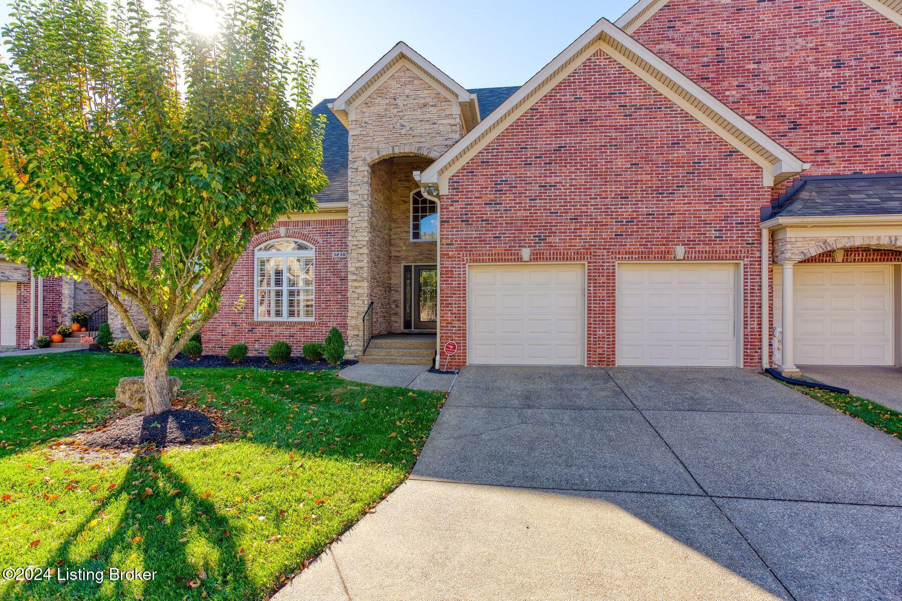 3230 Ridge Brook Cir