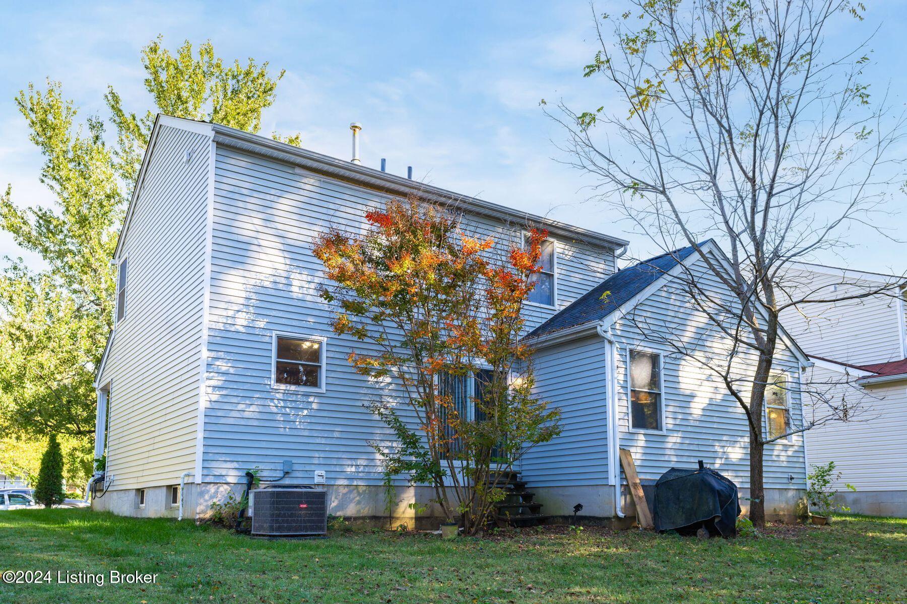 4523 Buffle Head Way