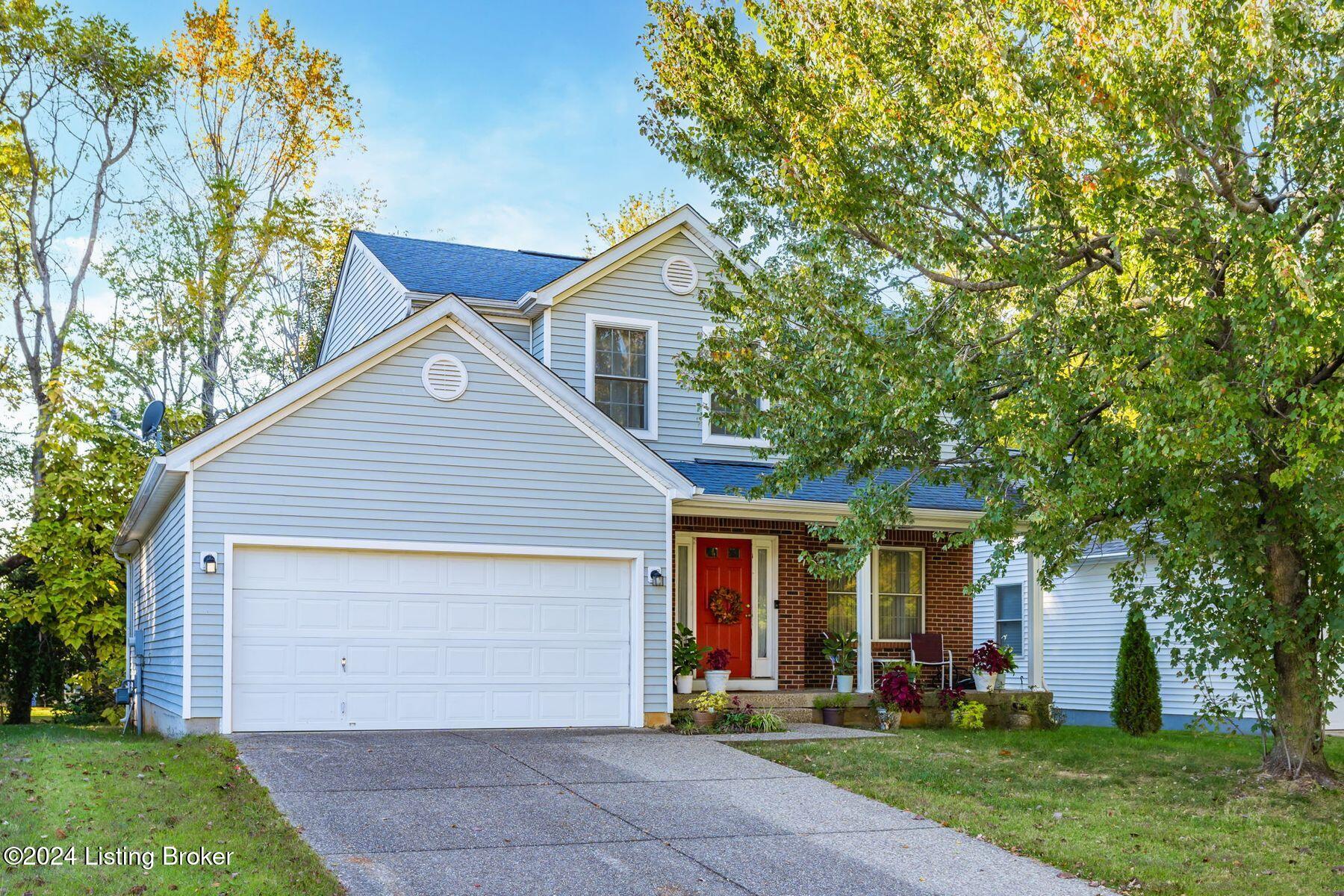 4523 Buffle Head Way