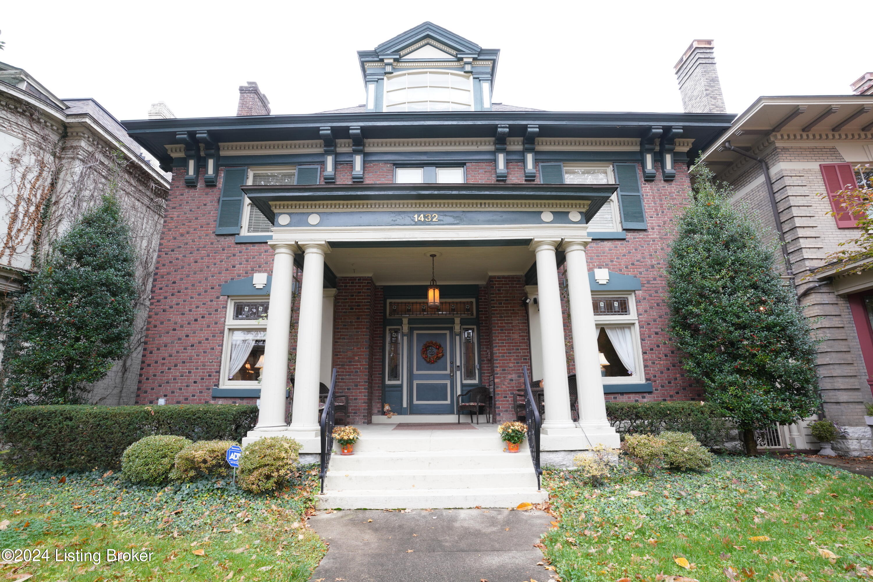 1432 Saint James Ct
