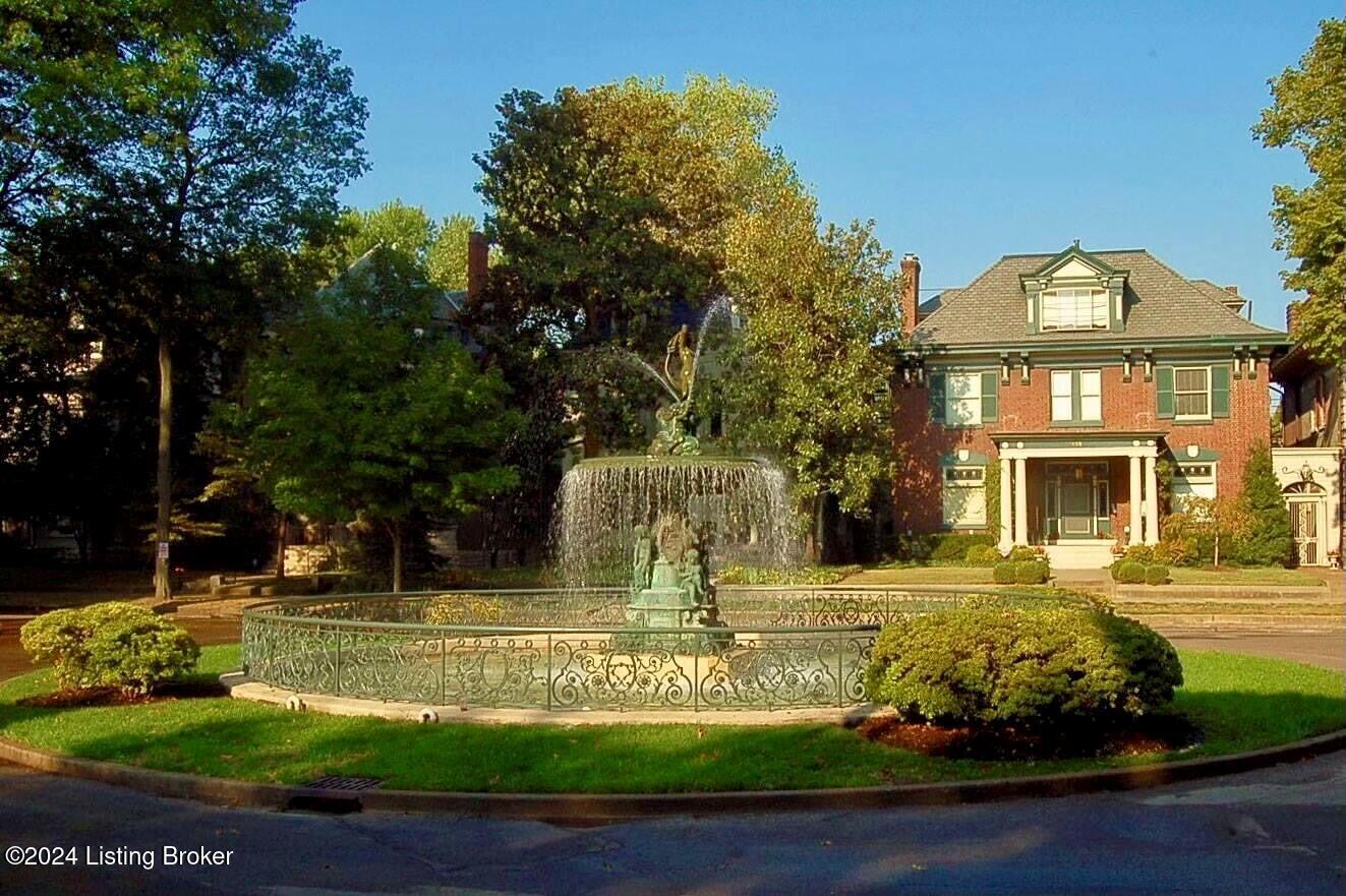 1432 Saint James Ct
