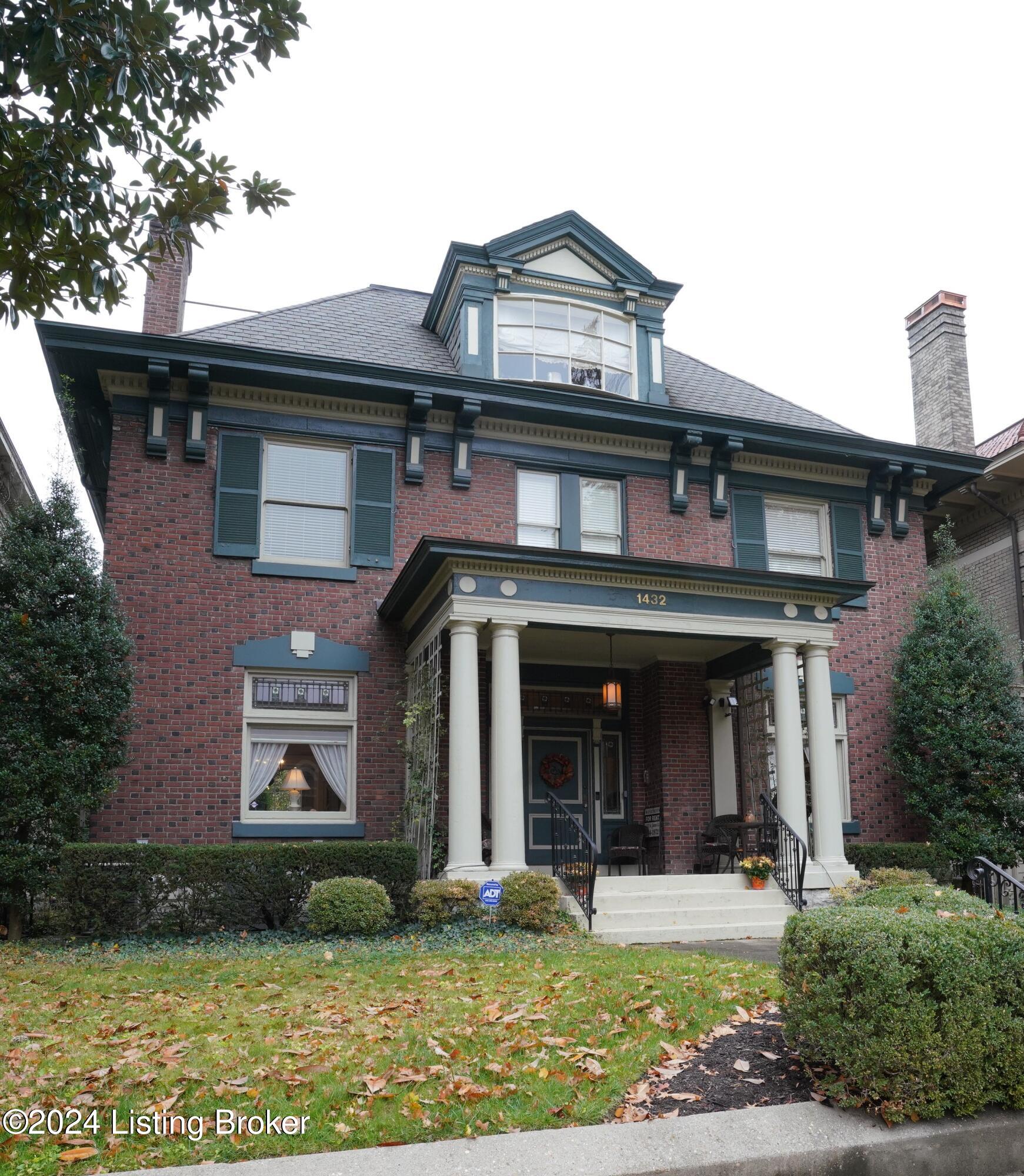 1432 Saint James Ct