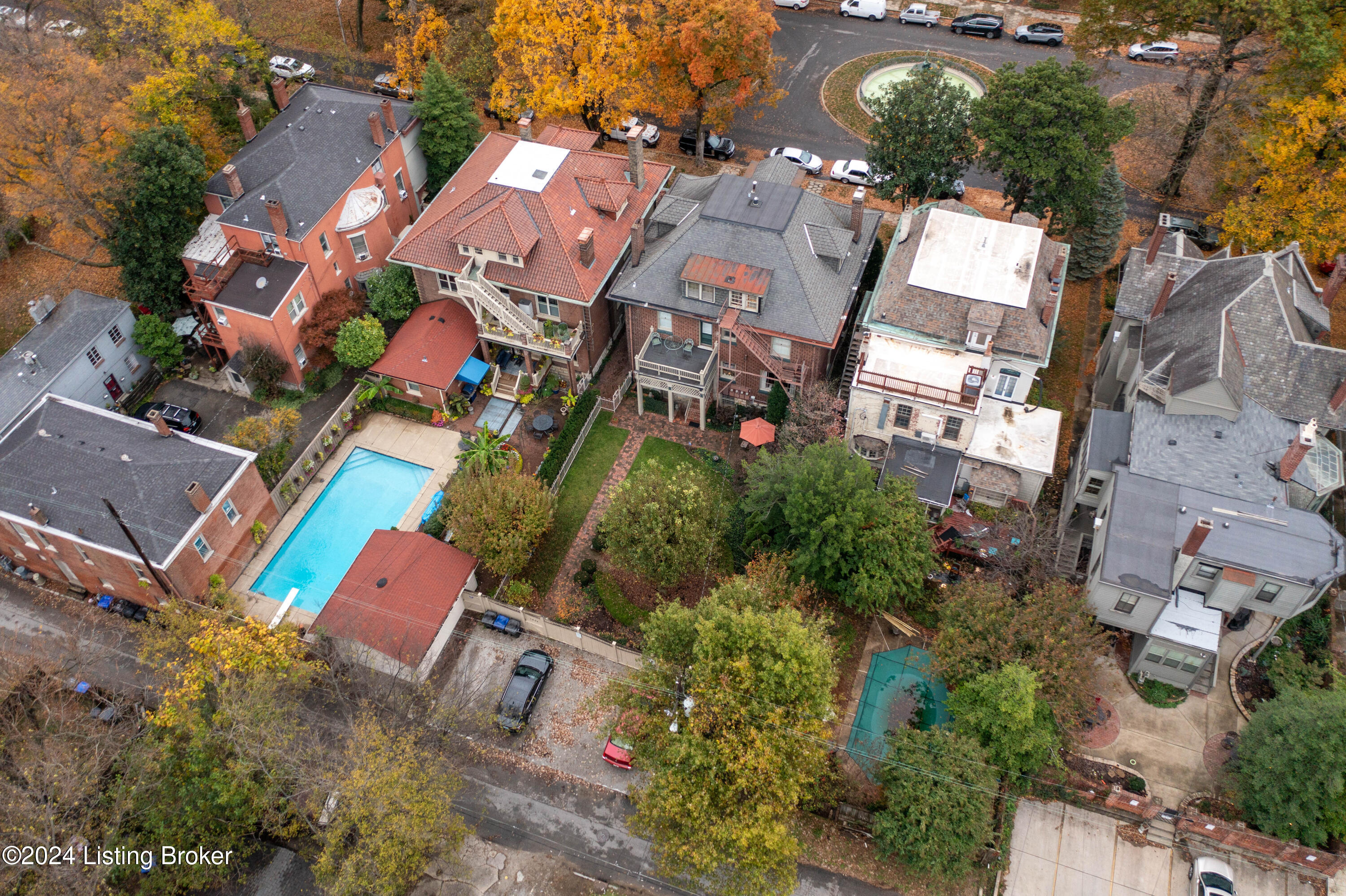 1432 Saint James Ct